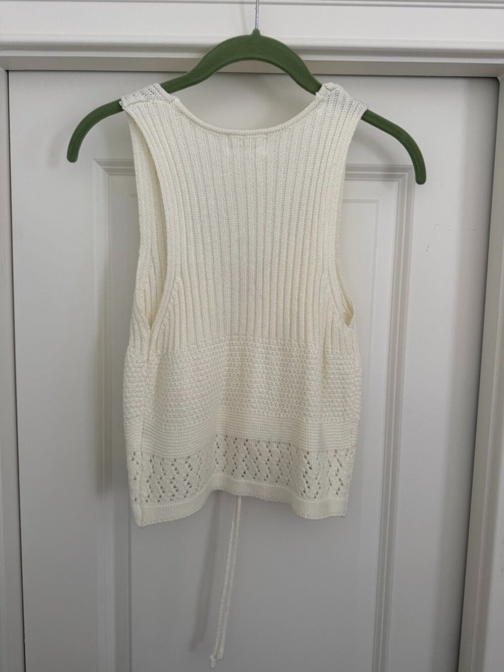 Superdown Ruched Knit Top - Picture 3 of 4